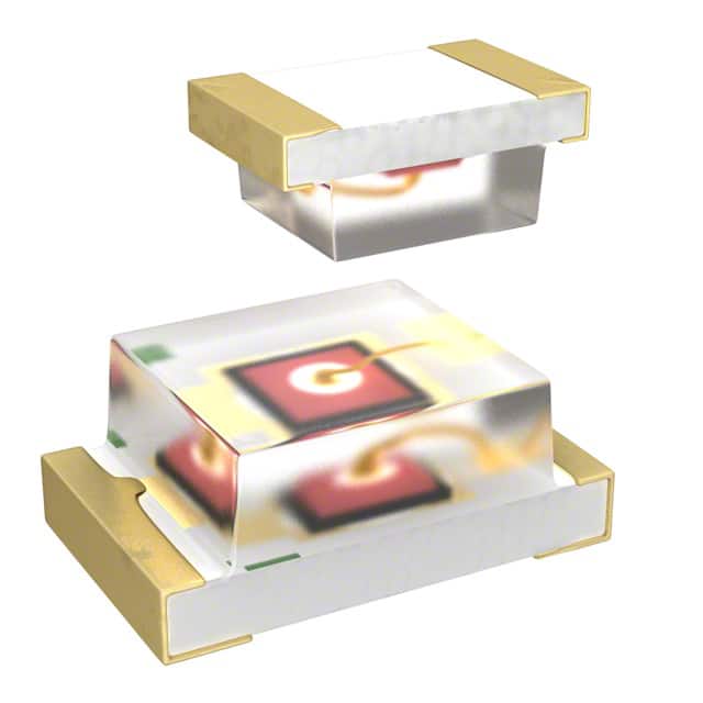 ALS-PT17-51C/L177/TR8 Everlight Electronics Co Ltd  Optische Sensoren - Fototransistoren